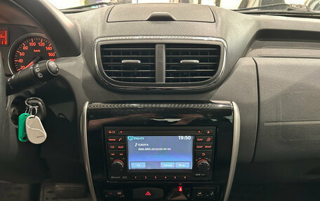 Nissan Terrano III, 2014 год, 999 000 рублей, 18 фотография