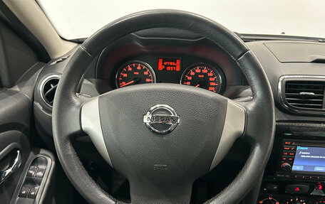 Nissan Terrano III, 2014 год, 999 000 рублей, 21 фотография