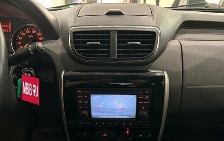Nissan Terrano III, 2014 год, 999 000 рублей, 19 фотография