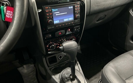 Nissan Terrano III, 2014 год, 999 000 рублей, 20 фотография