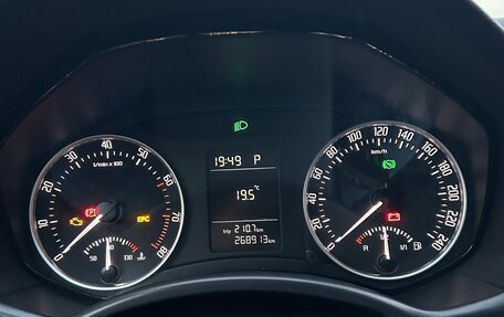 Skoda Octavia, 2012 год, 850 000 рублей, 4 фотография