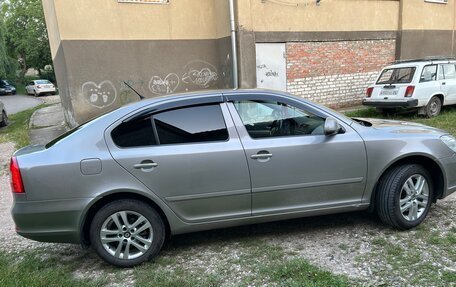 Skoda Octavia, 2012 год, 850 000 рублей, 7 фотография