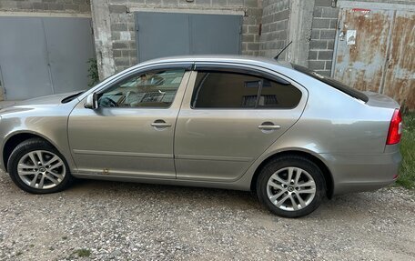 Skoda Octavia, 2012 год, 850 000 рублей, 8 фотография