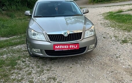 Skoda Octavia, 2012 год, 850 000 рублей, 6 фотография