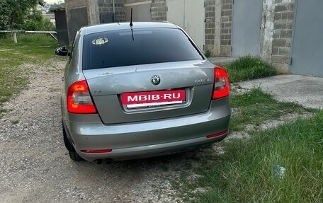 Skoda Octavia, 2012 год, 850 000 рублей, 10 фотография