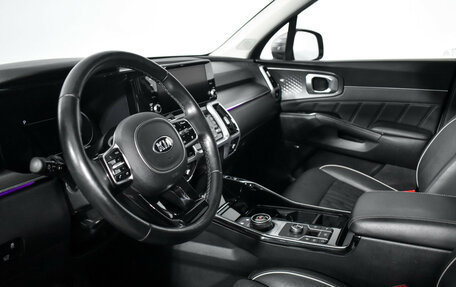 KIA Sorento IV, 2021 год, 3 699 000 рублей, 10 фотография