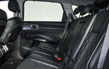 KIA Sorento IV, 2021 год, 3 699 000 рублей, 14 фотография