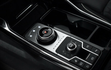 KIA Sorento IV, 2021 год, 3 699 000 рублей, 13 фотография