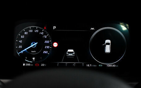 KIA Sorento IV, 2021 год, 3 699 000 рублей, 18 фотография