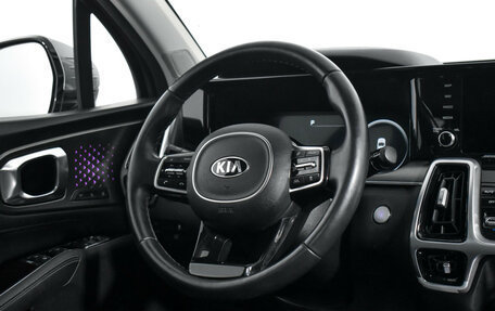 KIA Sorento IV, 2021 год, 3 699 000 рублей, 17 фотография