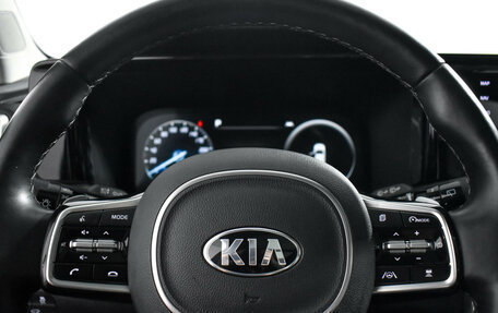 KIA Sorento IV, 2021 год, 3 699 000 рублей, 19 фотография