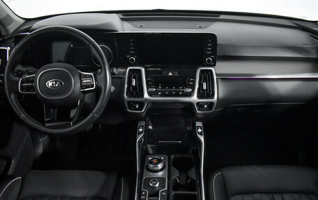 KIA Sorento IV, 2021 год, 3 699 000 рублей, 16 фотография