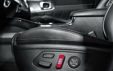 KIA Sorento IV, 2021 год, 3 699 000 рублей, 12 фотография
