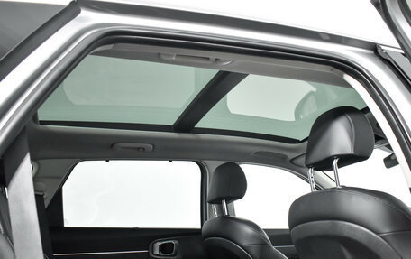 KIA Sorento IV, 2021 год, 3 699 000 рублей, 23 фотография