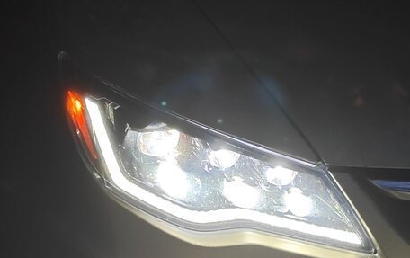 Honda Civic VIII, 2007 год, 700 000 рублей, 17 фотография