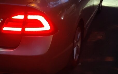Honda Civic VIII, 2007 год, 700 000 рублей, 16 фотография