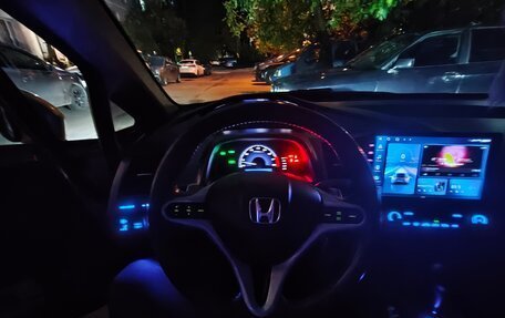 Honda Civic VIII, 2007 год, 700 000 рублей, 18 фотография