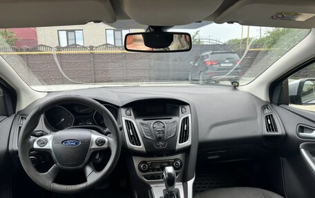 Ford Focus III, 2013 год, 670 000 рублей, 4 фотография