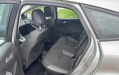 Ford Focus III, 2013 год, 670 000 рублей, 5 фотография