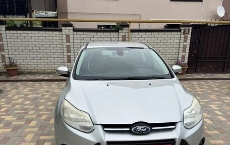 Ford Focus III, 2013 год, 670 000 рублей, 2 фотография