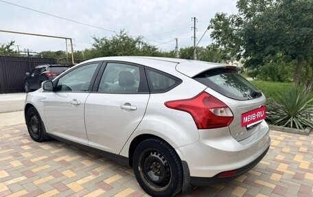 Ford Focus III, 2013 год, 670 000 рублей, 3 фотография