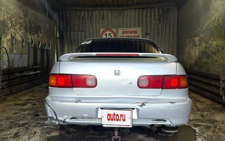 Honda Integra III рестайлинг, 1999 год, 225 000 рублей, 5 фотография
