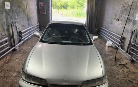 Honda Integra III рестайлинг, 1999 год, 225 000 рублей, 2 фотография