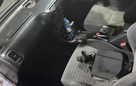 Honda Integra III рестайлинг, 1999 год, 225 000 рублей, 7 фотография