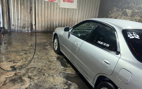 Honda Integra III рестайлинг, 1999 год, 225 000 рублей, 6 фотография