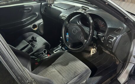 Honda Integra III рестайлинг, 1999 год, 225 000 рублей, 9 фотография