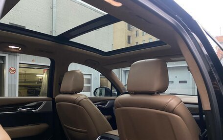 Cadillac XT6 I, 2020 год, 3 490 000 рублей, 8 фотография