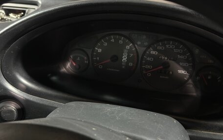 Honda Integra III рестайлинг, 1999 год, 225 000 рублей, 10 фотография