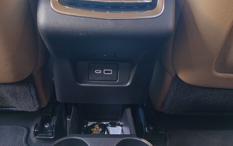 Cadillac XT6 I, 2020 год, 3 490 000 рублей, 15 фотография