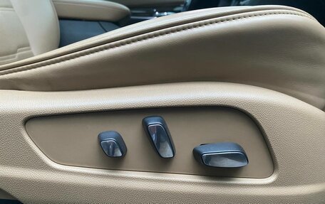 Cadillac XT6 I, 2020 год, 3 490 000 рублей, 19 фотография