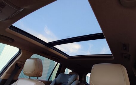 Cadillac XT6 I, 2020 год, 3 490 000 рублей, 14 фотография