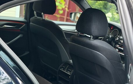 BMW 5 серия, 2018 год, 3 500 000 рублей, 10 фотография