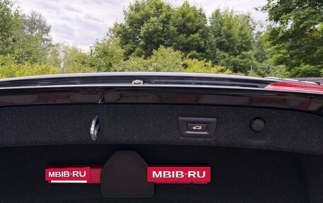 BMW 5 серия, 2018 год, 3 500 000 рублей, 12 фотография