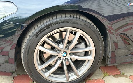 BMW 5 серия, 2018 год, 3 500 000 рублей, 25 фотография