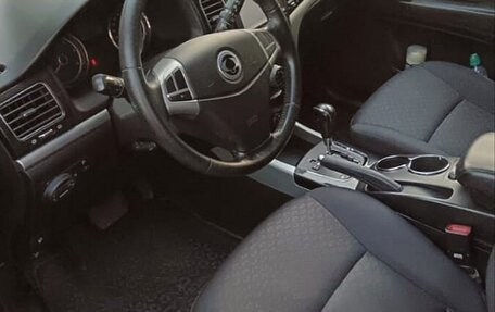 SsangYong Actyon II рестайлинг, 2012 год, 750 000 рублей, 6 фотография