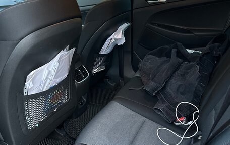 Hyundai Tucson III, 2019 год, 2 200 000 рублей, 17 фотография