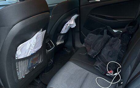 Hyundai Tucson III, 2019 год, 2 200 000 рублей, 16 фотография