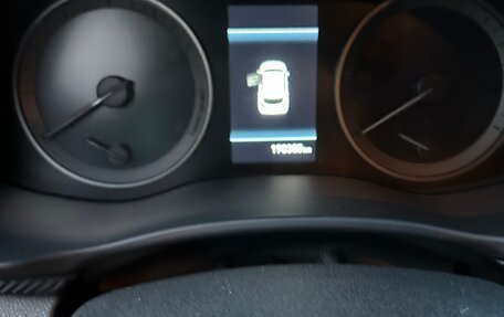 Hyundai Tucson III, 2019 год, 2 200 000 рублей, 13 фотография