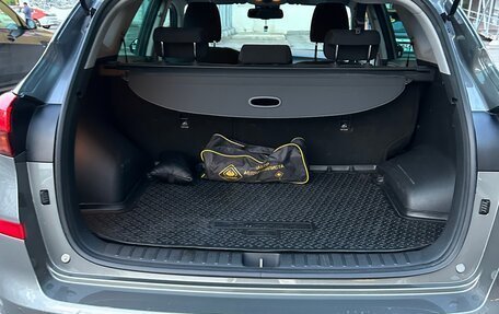 Hyundai Tucson III, 2019 год, 2 200 000 рублей, 18 фотография