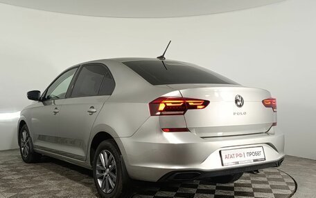 Volkswagen Polo VI (EU Market), 2020 год, 1 385 000 рублей, 5 фотография