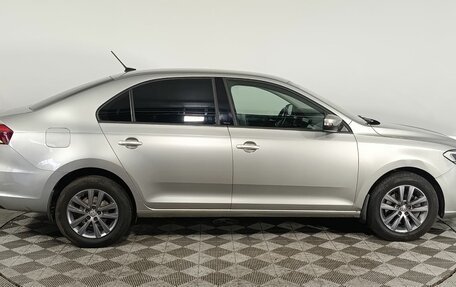 Volkswagen Polo VI (EU Market), 2020 год, 1 385 000 рублей, 8 фотография
