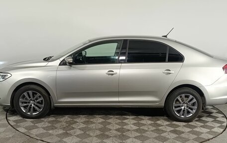 Volkswagen Polo VI (EU Market), 2020 год, 1 385 000 рублей, 4 фотография