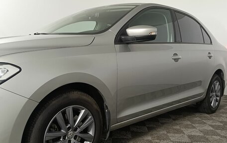 Volkswagen Polo VI (EU Market), 2020 год, 1 385 000 рублей, 17 фотография