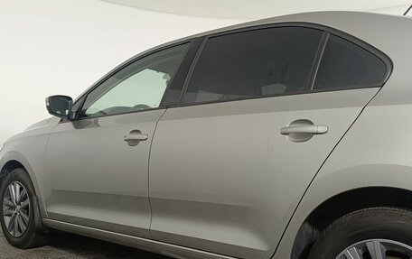 Volkswagen Polo VI (EU Market), 2020 год, 1 385 000 рублей, 16 фотография