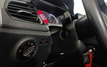 Volkswagen Polo VI (EU Market), 2020 год, 1 385 000 рублей, 9 фотография