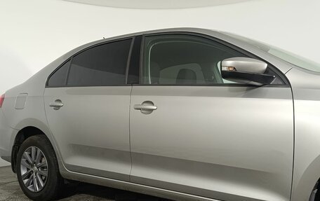 Volkswagen Polo VI (EU Market), 2020 год, 1 385 000 рублей, 19 фотография